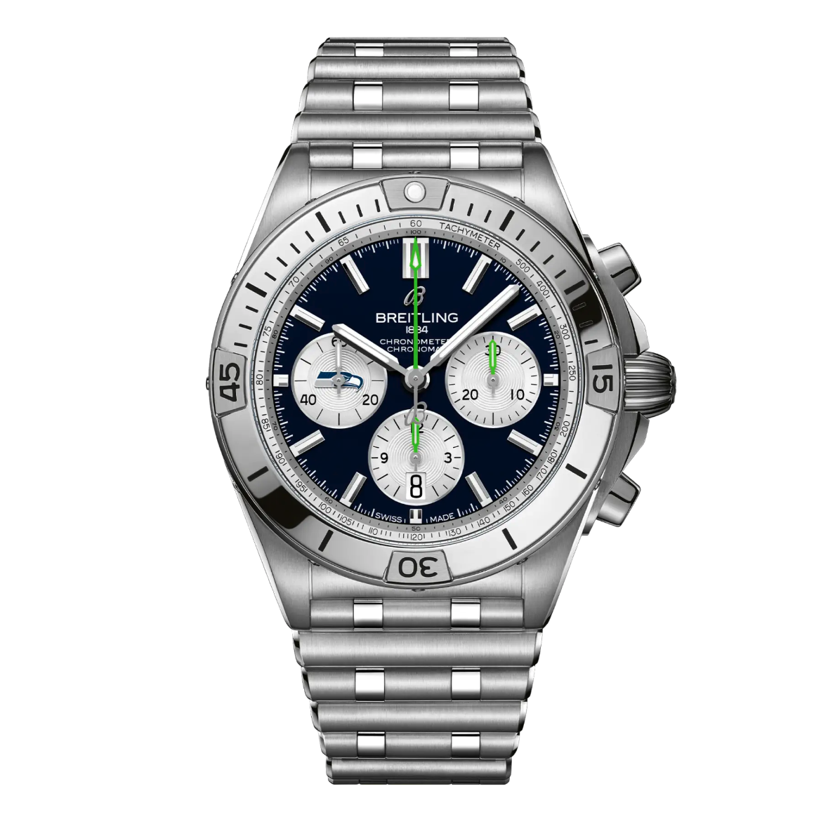Chronomat 42